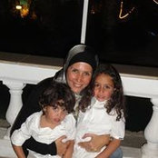 Rasha Ghalebs billede