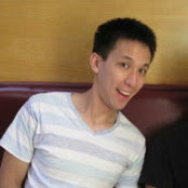 Ricardo Chang's photo