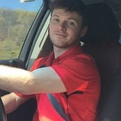 Luke Jackson's photo
