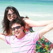Jun Cao's photo