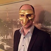 Nicolas Cossette's photo