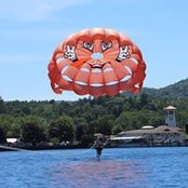 Alex Smith's photo
