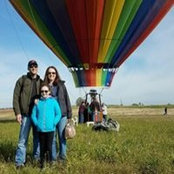 Bree Jensvold-Vetsch's photo