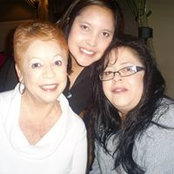 Elaine Bernal's photo