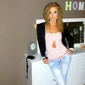 Nadine Leons foto