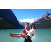 Aaron Choi's photo