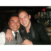 Shaun Moorhouse's photo
