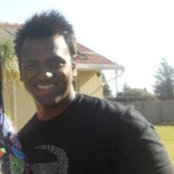 Foto von Clandon Pillay