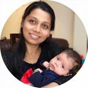 Priyanka Sinha's photo