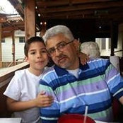 Larry Morenos billede