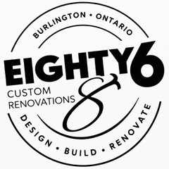 Eighty6 Custom Renovations