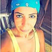 Yasmine Farouk's photo