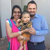 Foto von Monali Patel