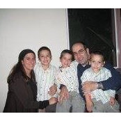 Barak Begleiter's photo