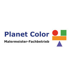 Planet Color