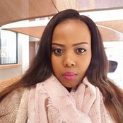 Refilwe Chaka's photo