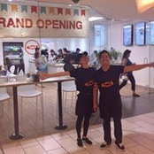 Foto de Sandra Kwon