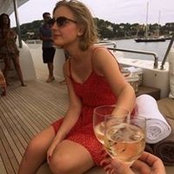 Valentina Cherepanova's photo