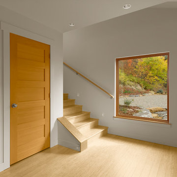 Rossland BC Modern Home