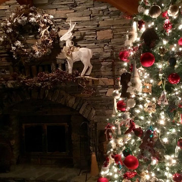 Christmas Decorating