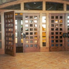 Doors