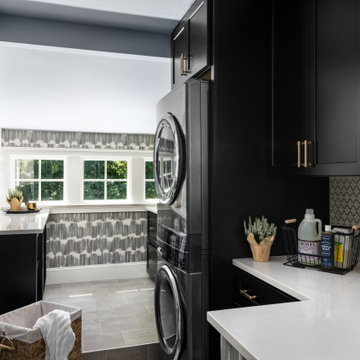 East Worthington Laundry Addition
