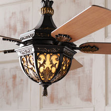 Traditional Ceiling Fans by Horchow