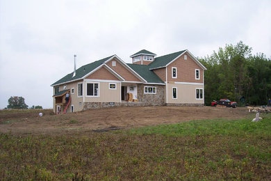 New Century Farmhouse
