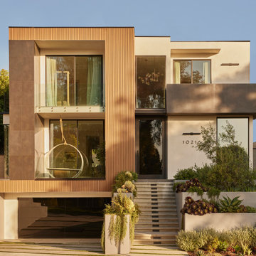 Cheviot Hills | New Custom Residence
