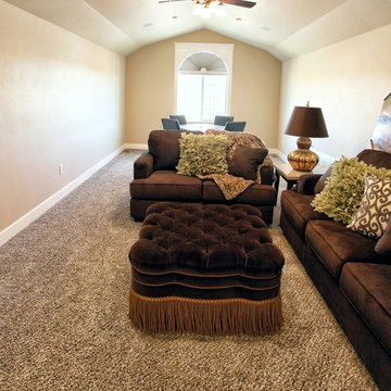 Pioneer Carpet One/Steve Miller/Parade of Homes