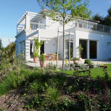 Einfamilenhaus mediterran
