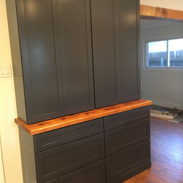 Renovated Ranch Style
