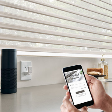 Graber Window Treatments