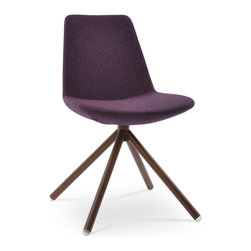 Eiffel Stick - Dining Chairs