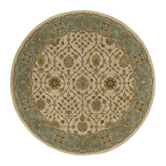 Shop Quarter Round Rugs on Houzz