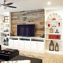 entertainment centers