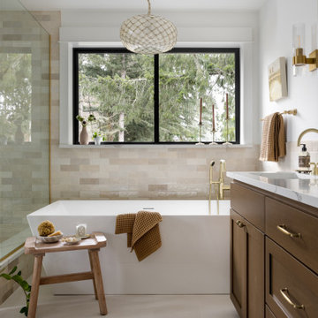Maple Valley Project