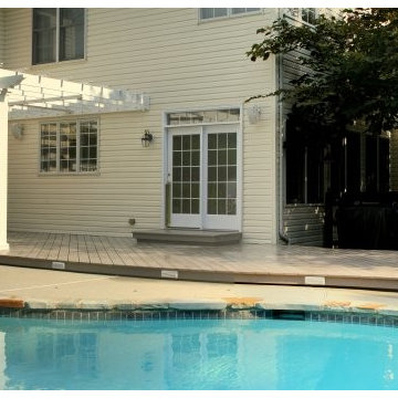 Exterior Living - Exton, PA
