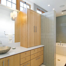 Bathroom Ideas