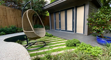 Best 15 Landscape Architects And Garden Designers In Harpenden Hertfordshire Houzz Uk