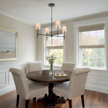 Brattle Street Condo