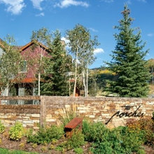 Steamboat exterior ideas