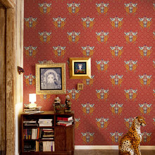 wall