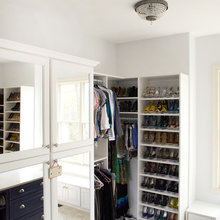 Closet Ideas