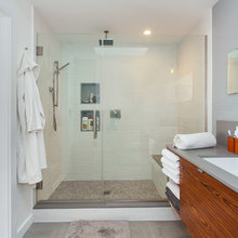 Idea For Addition In Back N Bathroom