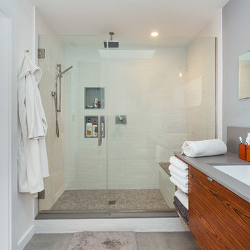 Full Home Remodel