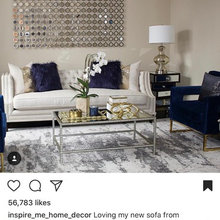 Living Room Ideas