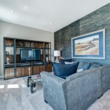Bayside at Pier 11 — Airdrie, Alberta