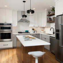 kitchens