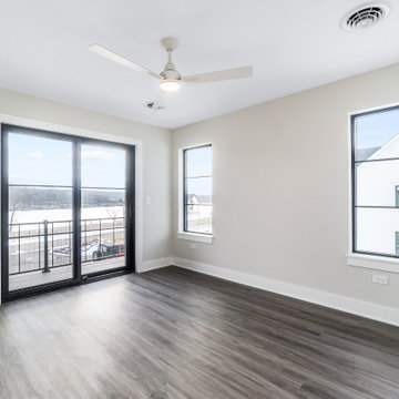 2021 Modern Waterfront-Heritage Harbor House